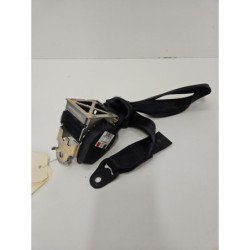 Ceinture Arriere Droit Dacia Logan Mcv 2 Phase 2 Break